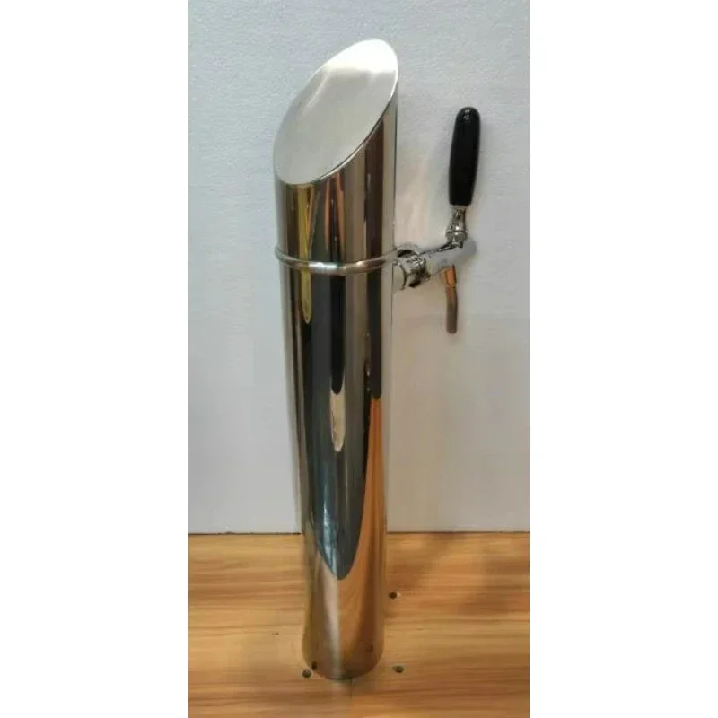 

Pub equipment LED beer cooler