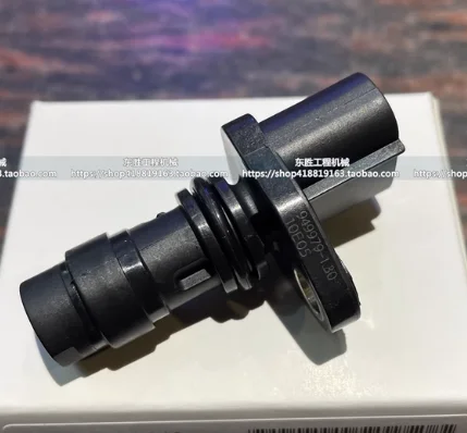 

Для Isuzu NPR 4HK1 6HK1 Датчик дизельного насоса Датчик положения коленчатого вала 949979-130