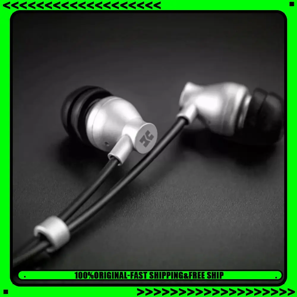 

Hifiman RE800 серебряные наушники HIFI динамические проводные наушники с топологической диафрагмой эргономичные наушники-вкладыши или аудиофильские подарки