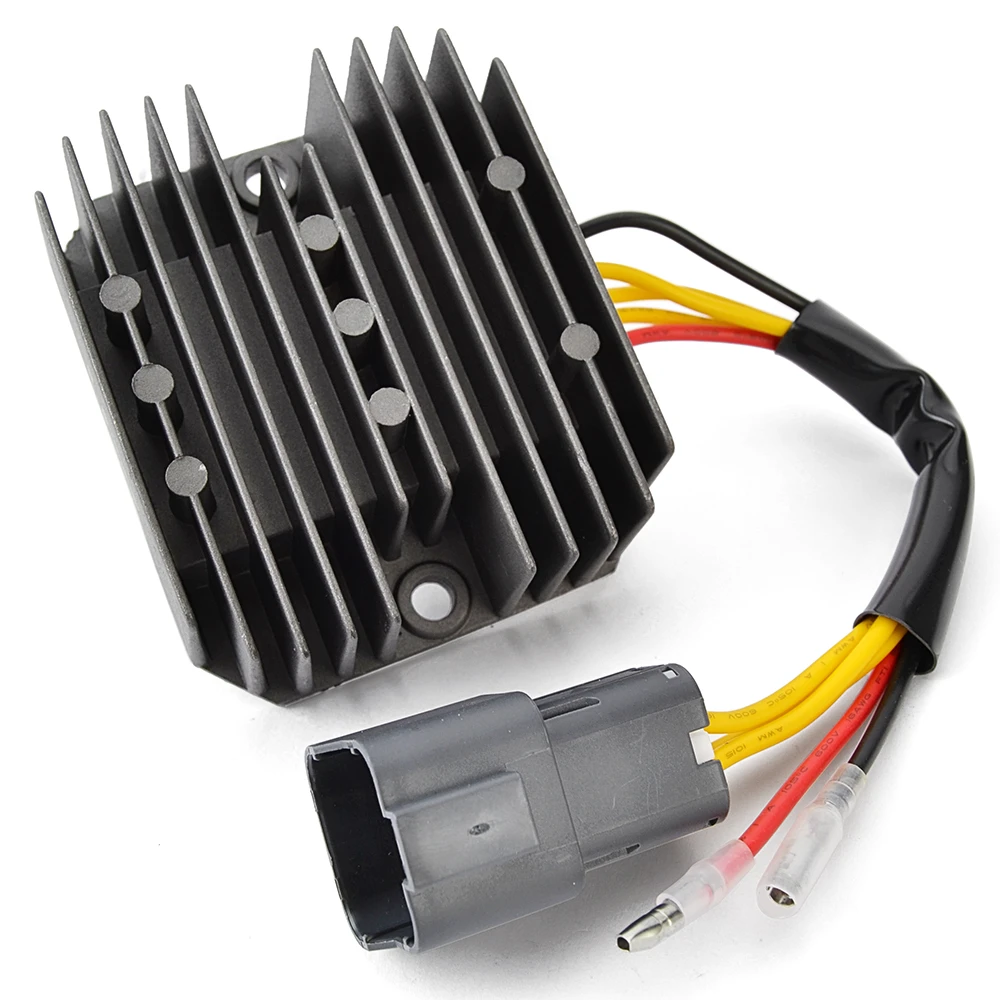 Rectificador regulador de motocicleta para acceso ATV MAX 4 300 Triton ATV Baja 250 300 400 / GOES ATV 300s 400 ACC-61120-A03-010