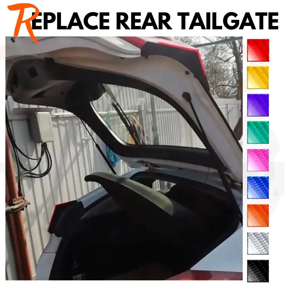 Lift Supports For H…