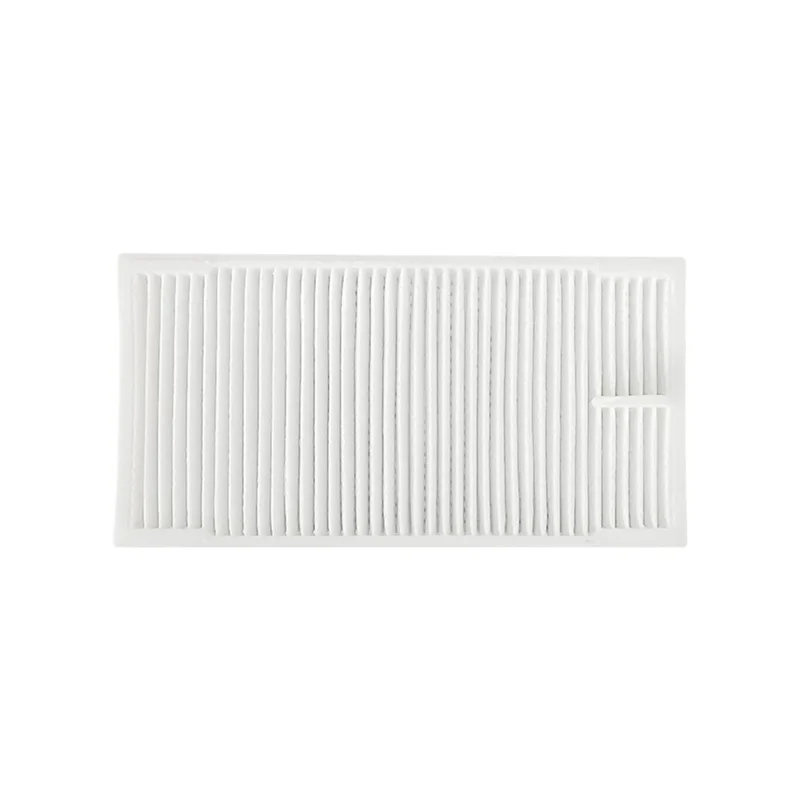 A005-Accessory Set Fit For Obode P8 Robot Vacuum Cleaner Parts Main Side Brush Mop Filter