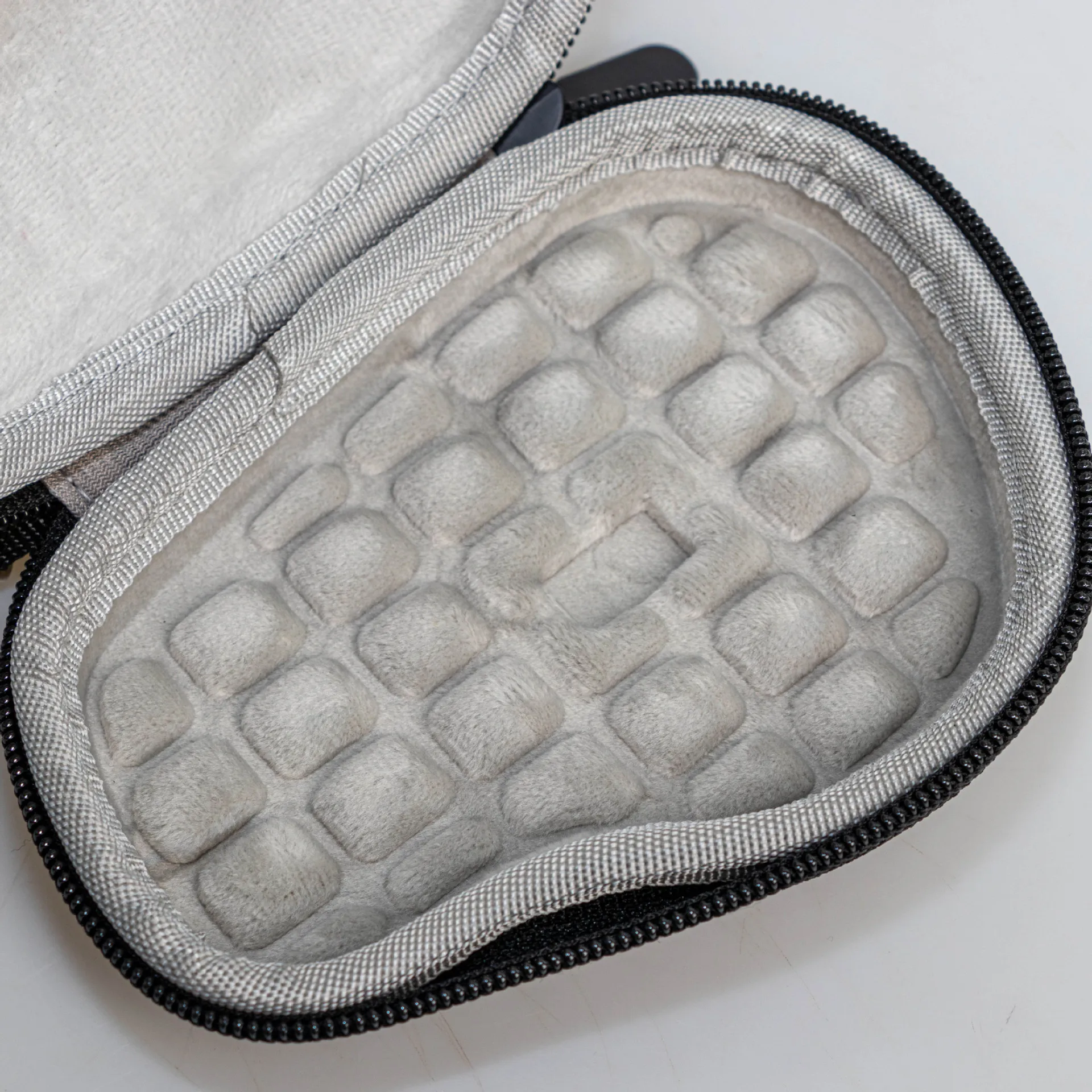 

Hard Storage Bag Carrying Case For Logitech MX Master 4/3S Wireless Mouse