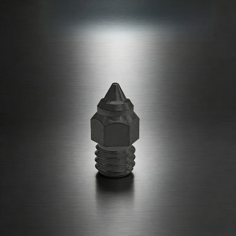 

Насадка-сопло (хотэнд) для 3D-принтеров Creality Ender-5 Plus, Ender-5 Pro, Ender-3 V2 Pro: быстрый нагрев, стабильная экструзия, премиум-качество