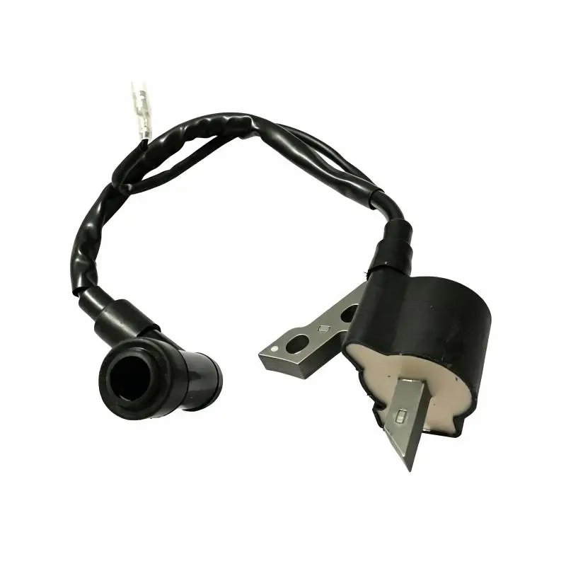 154F 156F Ignition Coil Fit For 1KW 1200 1.5KW SU1500 Horizontal Engine Voltage Set Ignitor Repl. Generator Spare Parts 1800