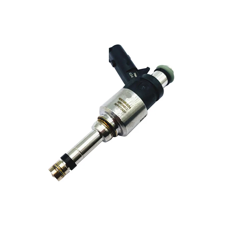 4Pcs Fuel Injector Nozzle For Hyundai HB20 Creta 1.0 Turbo GDI 2020-2022 HB20 1.0 Creta 1.0 OE No.:35310-04TF0,3531004TF0