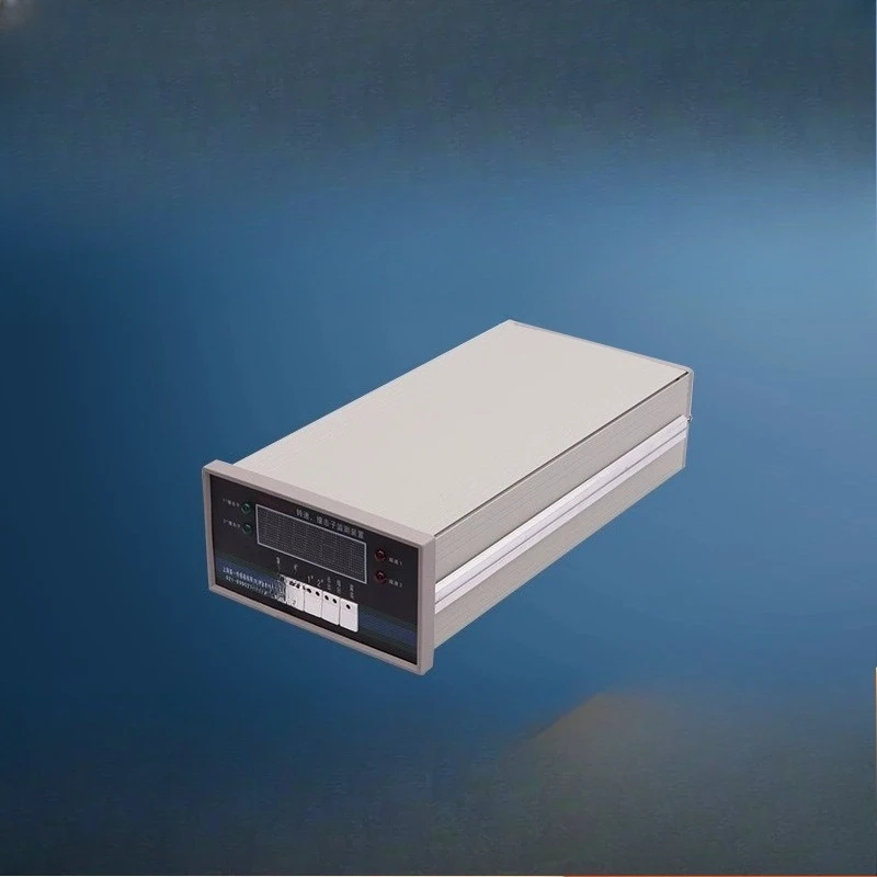 

HRZQW-03A Speed and impactor monitoring device WZ-1D emergency interruption tachometer production