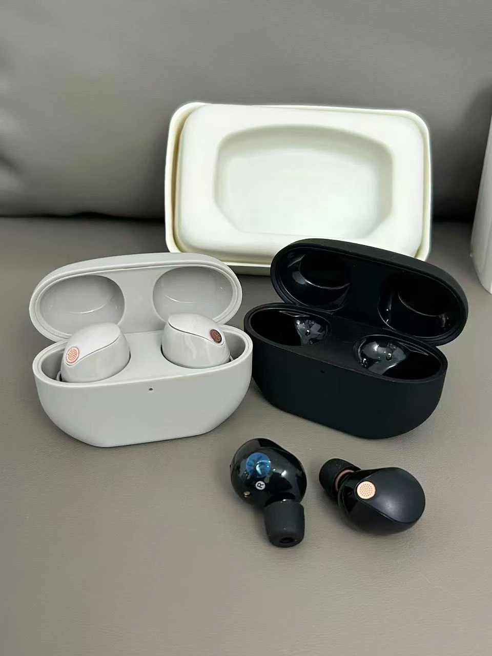 New High-End Sound … - image