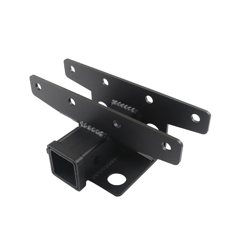 Offroad Steel Universal Tow Bar Adjustable Mount Tow Kit for Jeep Wrangler JK JL Accessories