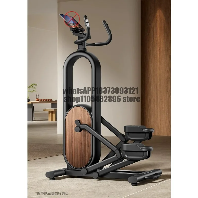 Elliptical, Gym Equipment Sports Small Stepping Smart Elliptical