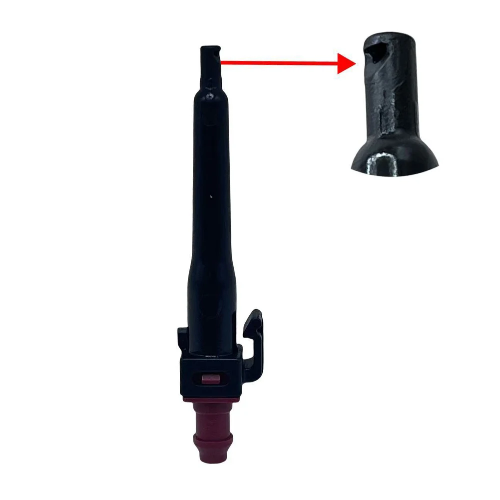 Rear View Camera Spray Nozzle 5TA955993 8W9955993A  For A4 For Q5 For Q7 For Tiguan Automotive Accessories