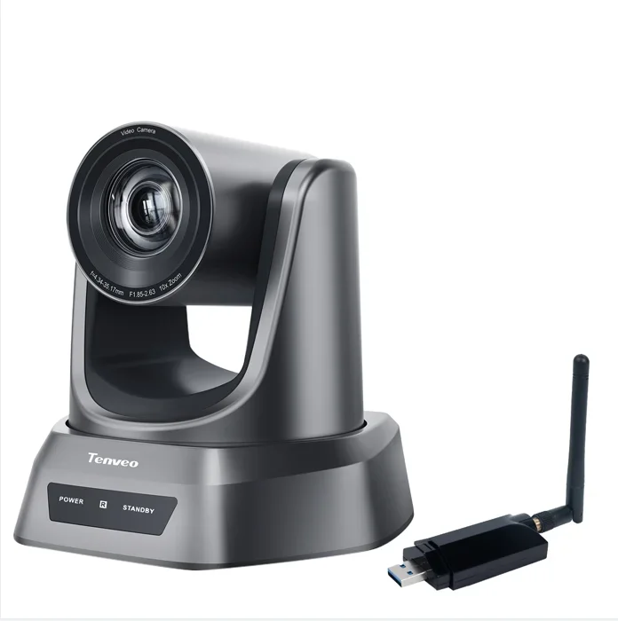 Tenveo NV20W Fhd 20… - image