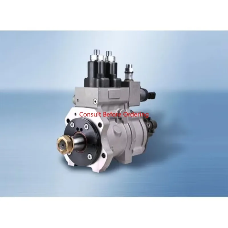 Injector 0445120066 Suitable For Valve Assembly F00RJ01479