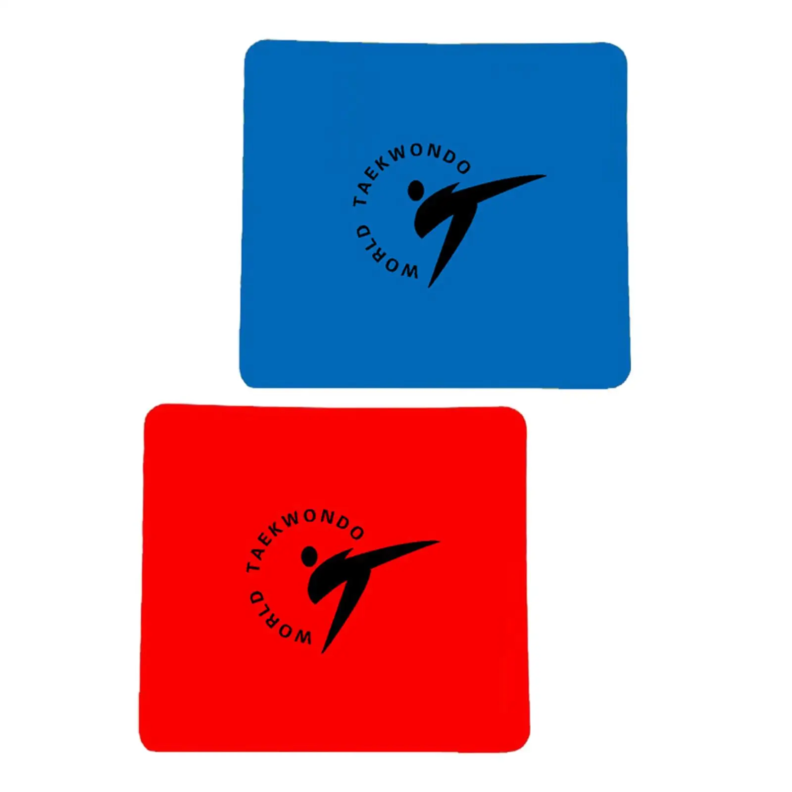 Tabla de rotura de Taekwondo, equipo de tabla de Karate para niños y adultos, accesorios, Panel de espuma de artes marciales EVA, tabla de rotura de Karate