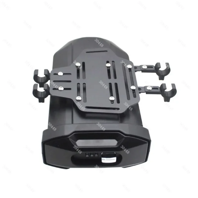 

Motorcycle Side Tool Box with Combination Lock for CFMOTO 800MT 650MT 450MT Modified Luggage Storage Case