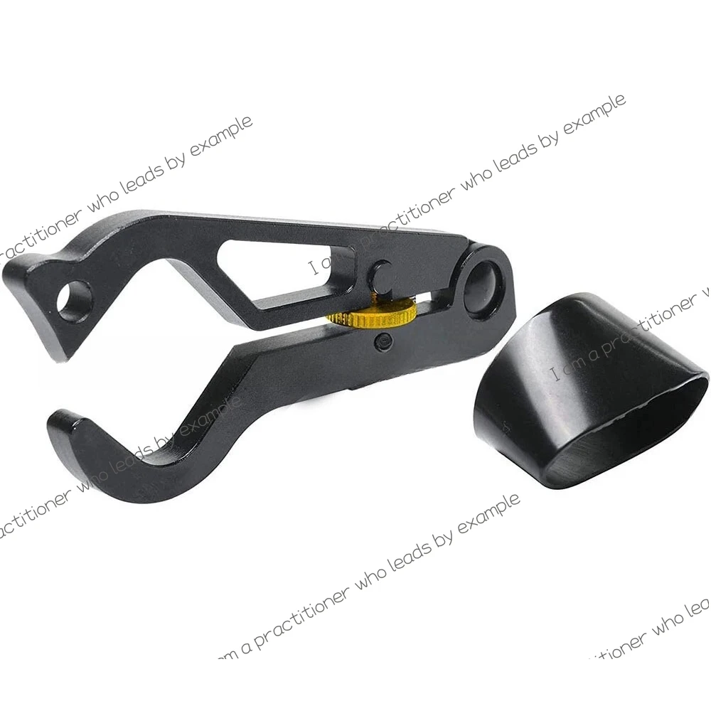 GC-A1BK GO CRUISE 2 Universal Throttle Control System – Black Motorcycle Parts