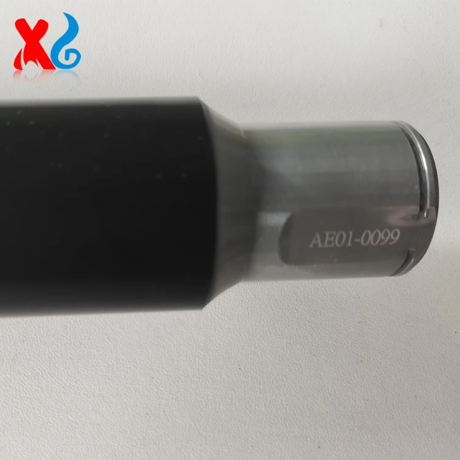 AE01-0099 Upper Fuser Roller For Ricoh Aficio MP4000 4000B 4000SP 4000SPF 5000 5000B 5000SP 5000SPF 4001 4001G 4002 5001 5002