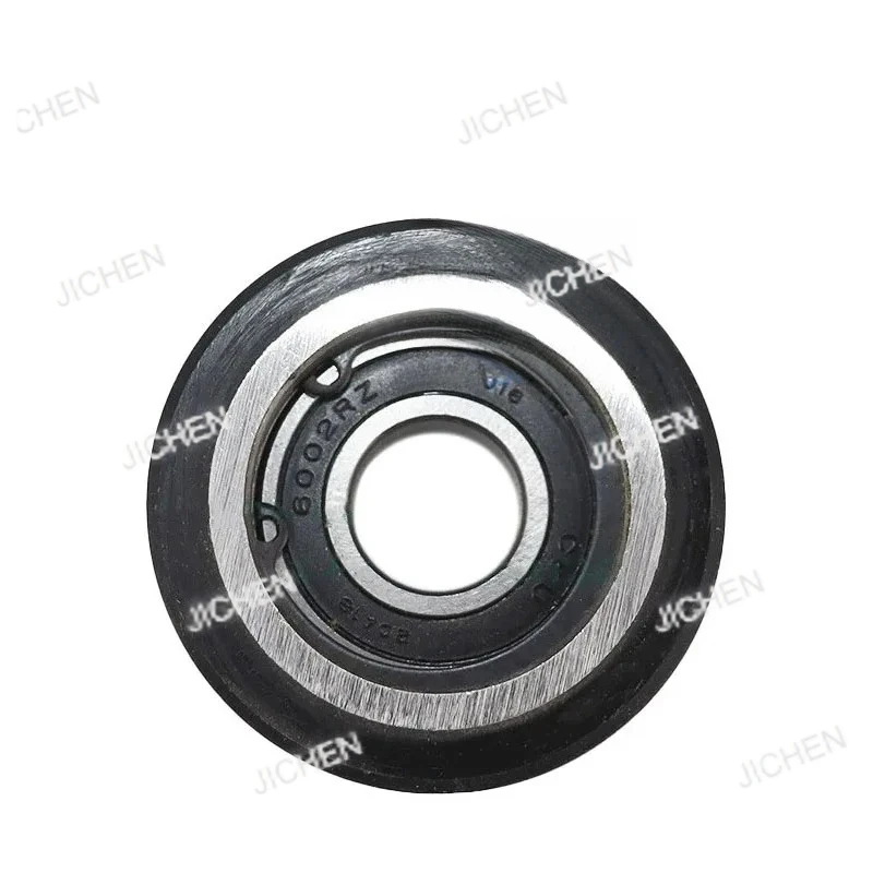 

2pcs Elevator Boot Guide Wheel 50*18*6002 or 50*18*6003 Home Villa Elevator Guide Shoe Wheel Lifters Spare Parts