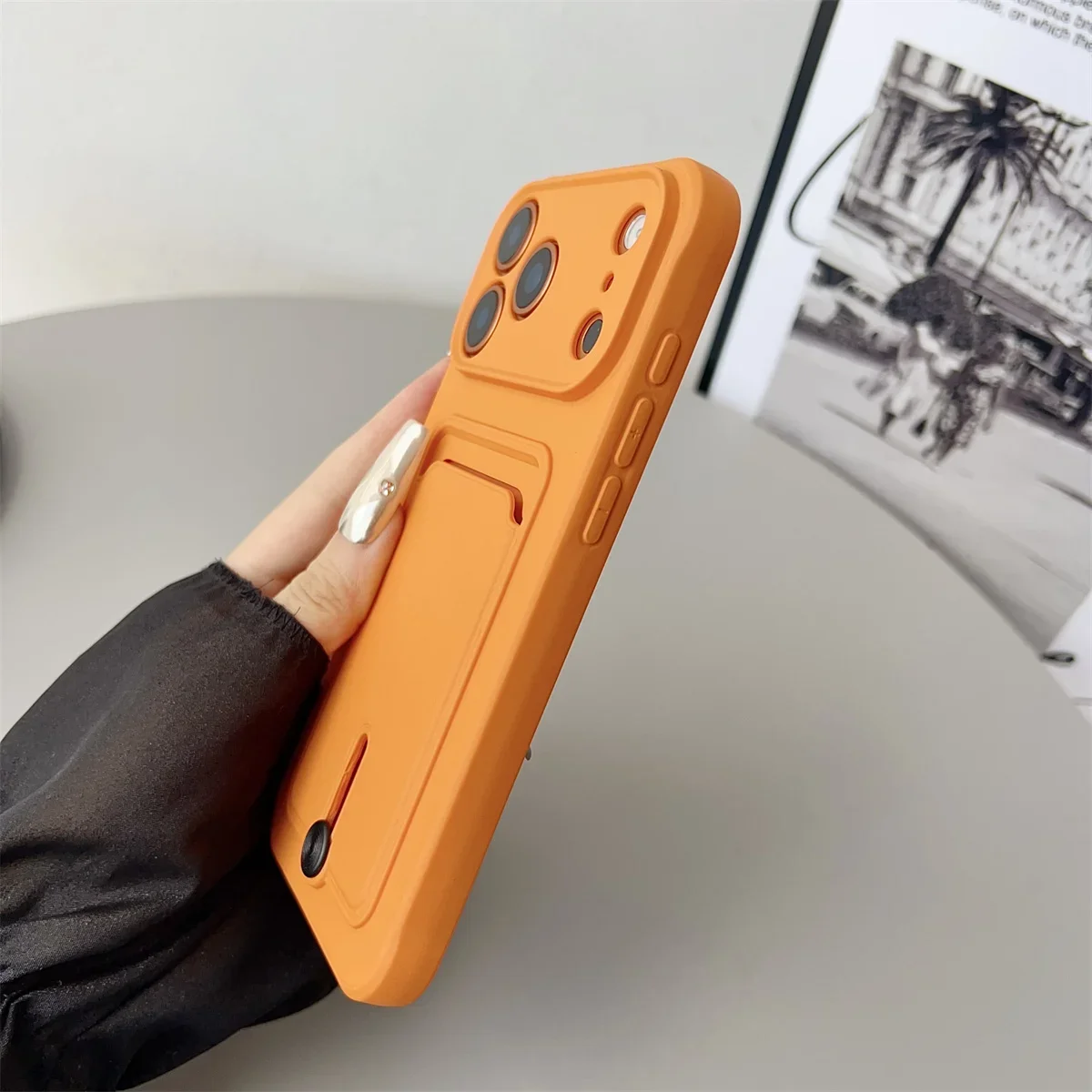 Thumbnail 4 - #63 iPhone 14 Pro Cases Discount Picks
