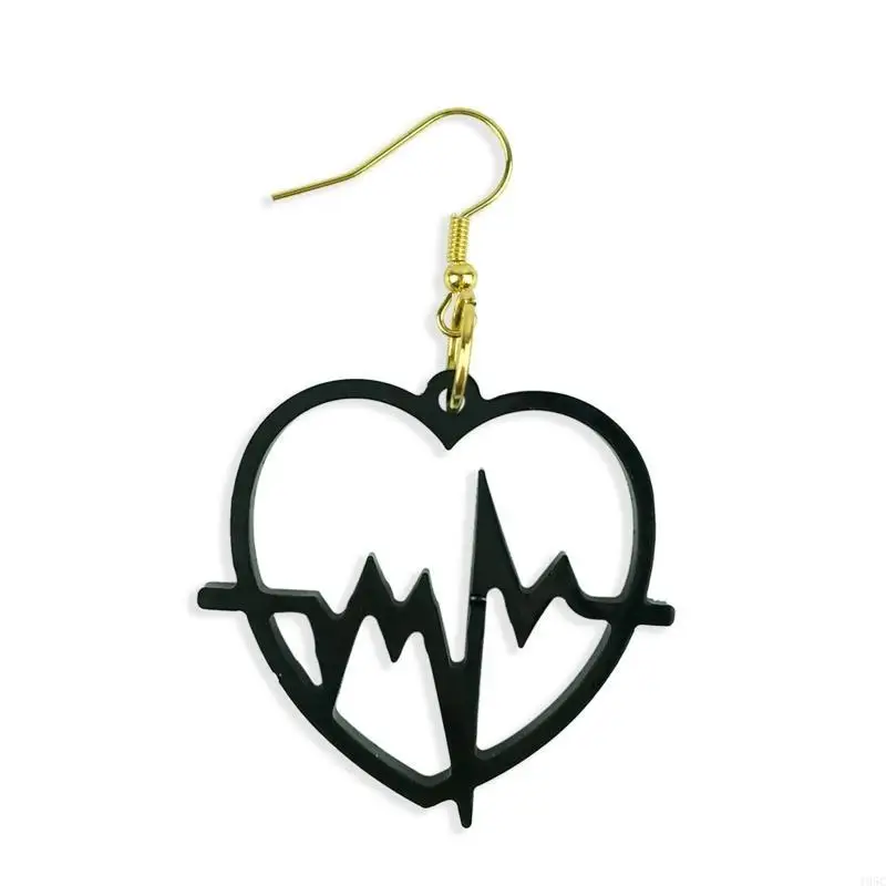 195C Earrings Silicone Mold Fashion Jewelry Resin Craft Mould Silicone Molds Craft