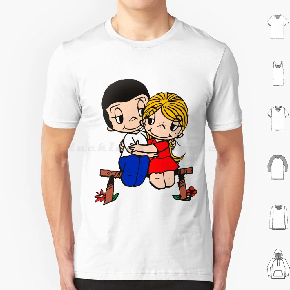 Camiseta Love Is de algodón para hombre y mujer, estampado artesanal, Loveis Love Romantic