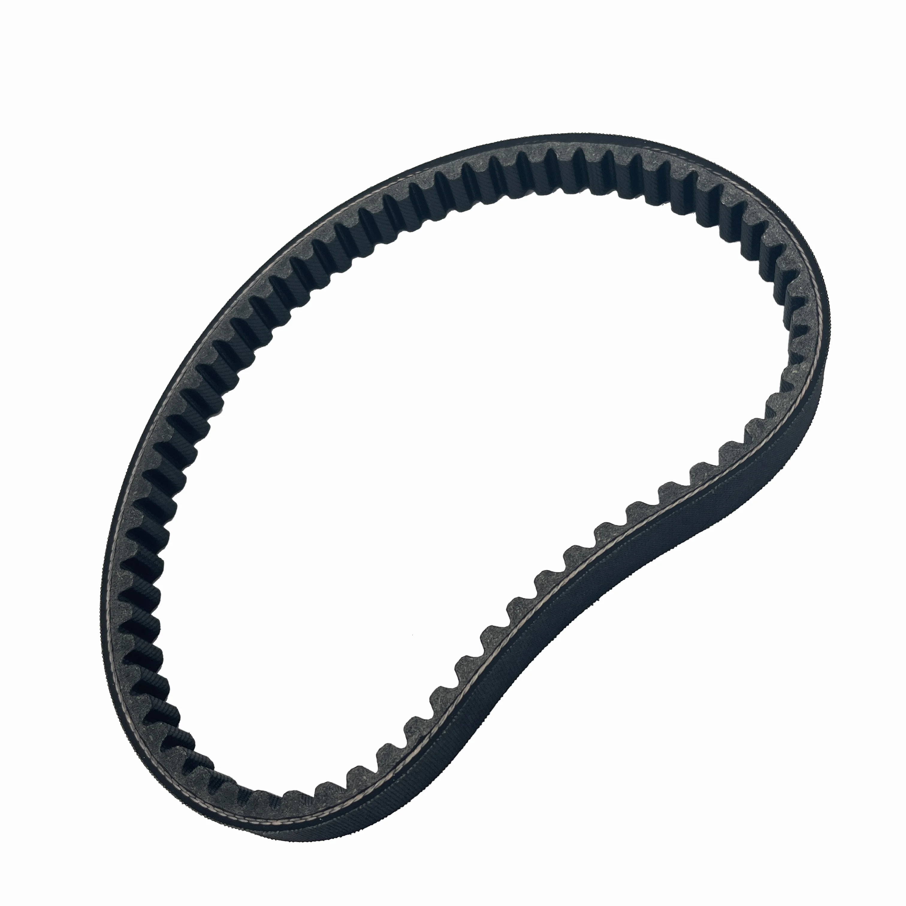 Motorcycle Transmission Drive Belt For Suzuki Let\'s4 V50 Lets4 Lets5 Let\'s5 Scooter 27601-32G10 Motorcycle Parts 650-18.8