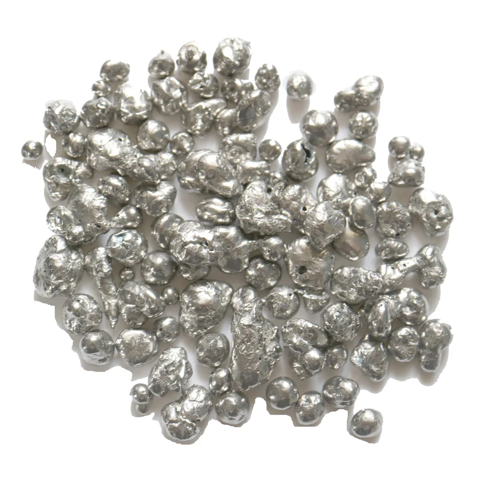 1Kg Dental Lab High Heat Chromium Cobalt Cast Partial Denture Co-Cr Alloy