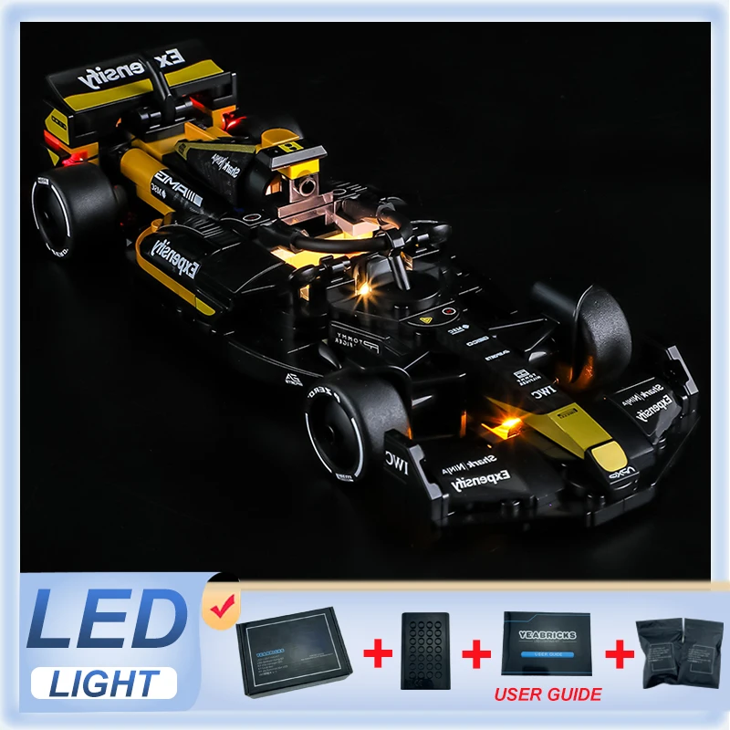 

High-Grade Diy LED Lighting Set for Lego Bricks 77252(Only Led Light,Without Blocks Model) Crafted for Durability & High Quality