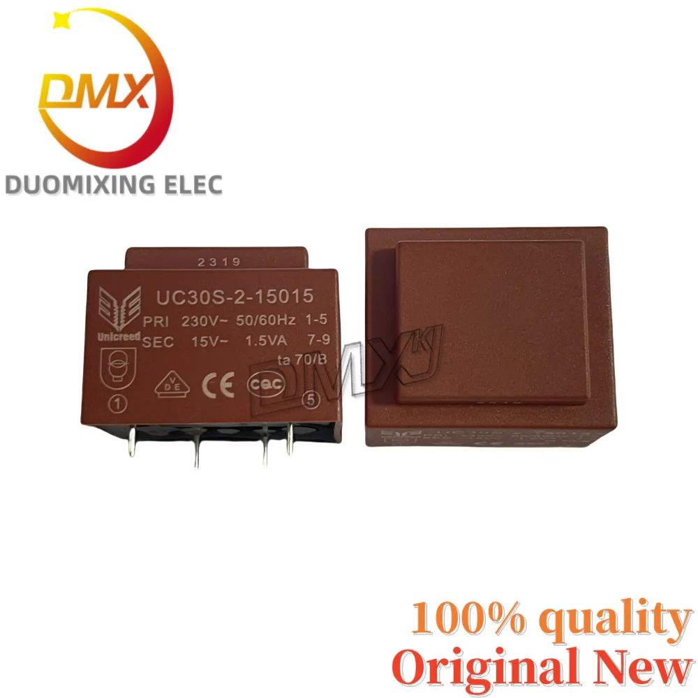 230V Transformer UC…