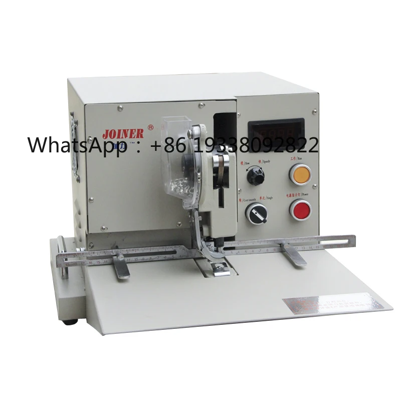 

2026-Automatic Puchin Eyeleting Machine Eyelet Machine Automatic Punching