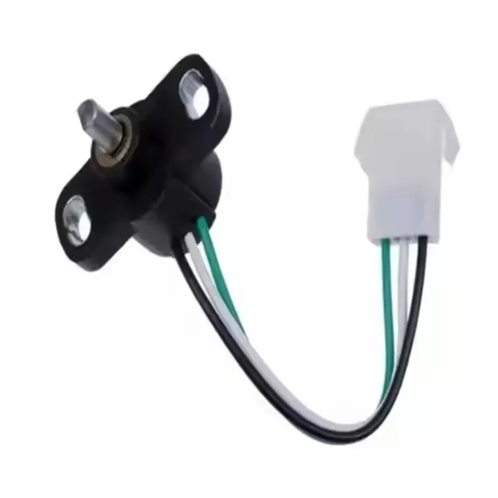 247-5230 227-7658 Throttle Potentiometer Positioner Fitting Locator Sensor for XGMA Caterpillar CAT 320 320B 320C 330B Excavator