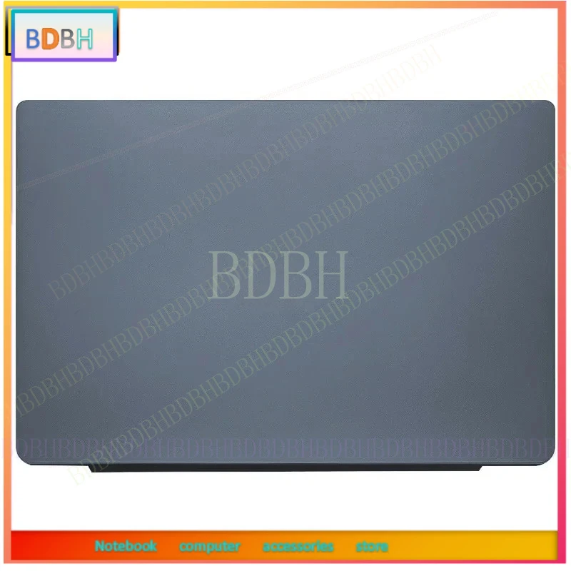 New For Vostro 14 5490 V5490 Laptop LCD Back Cover Front Bezel Palmrest Upper Case Bottom Case