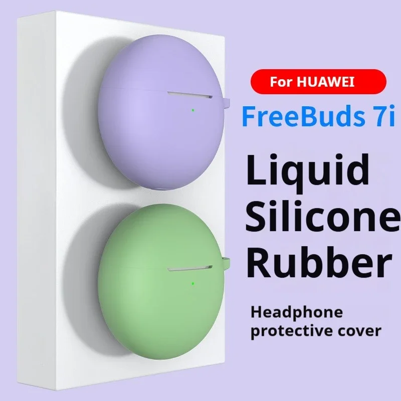 For Huawei Freebuds… - image