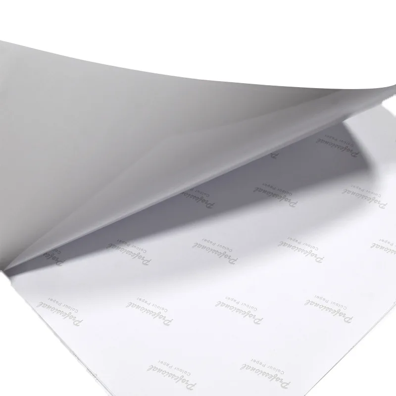 Photo Paper High-gloss Photo Paper A4 Photo Printing Paper Inkjet Color Printing Photo Paper 1 Package of 50 Sheets