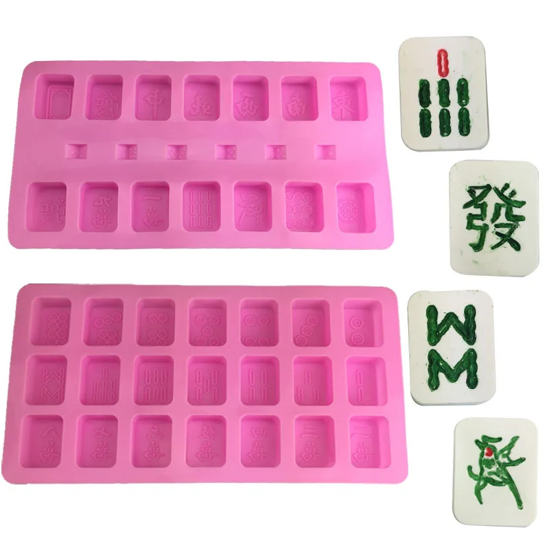 Silicone Molds For … - image