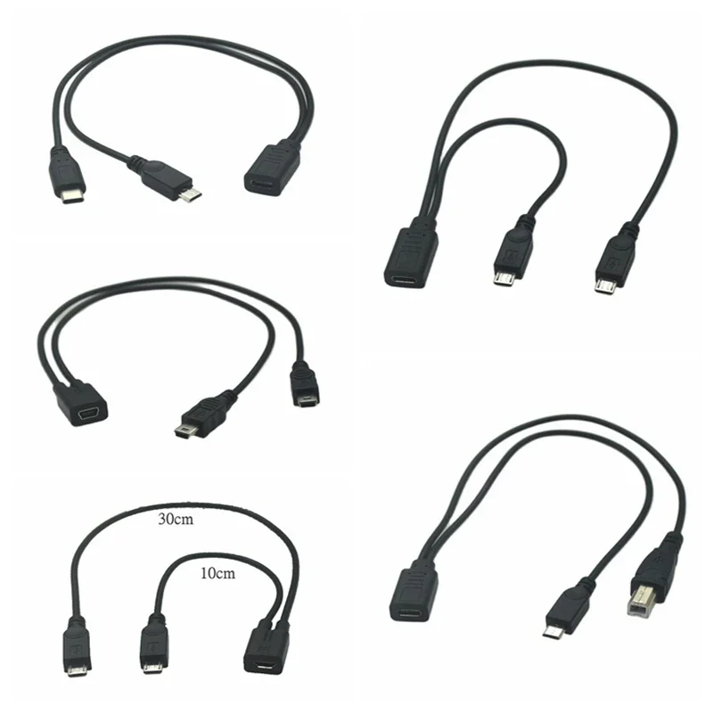 Type-C Usb 3.1 / Mi… - image