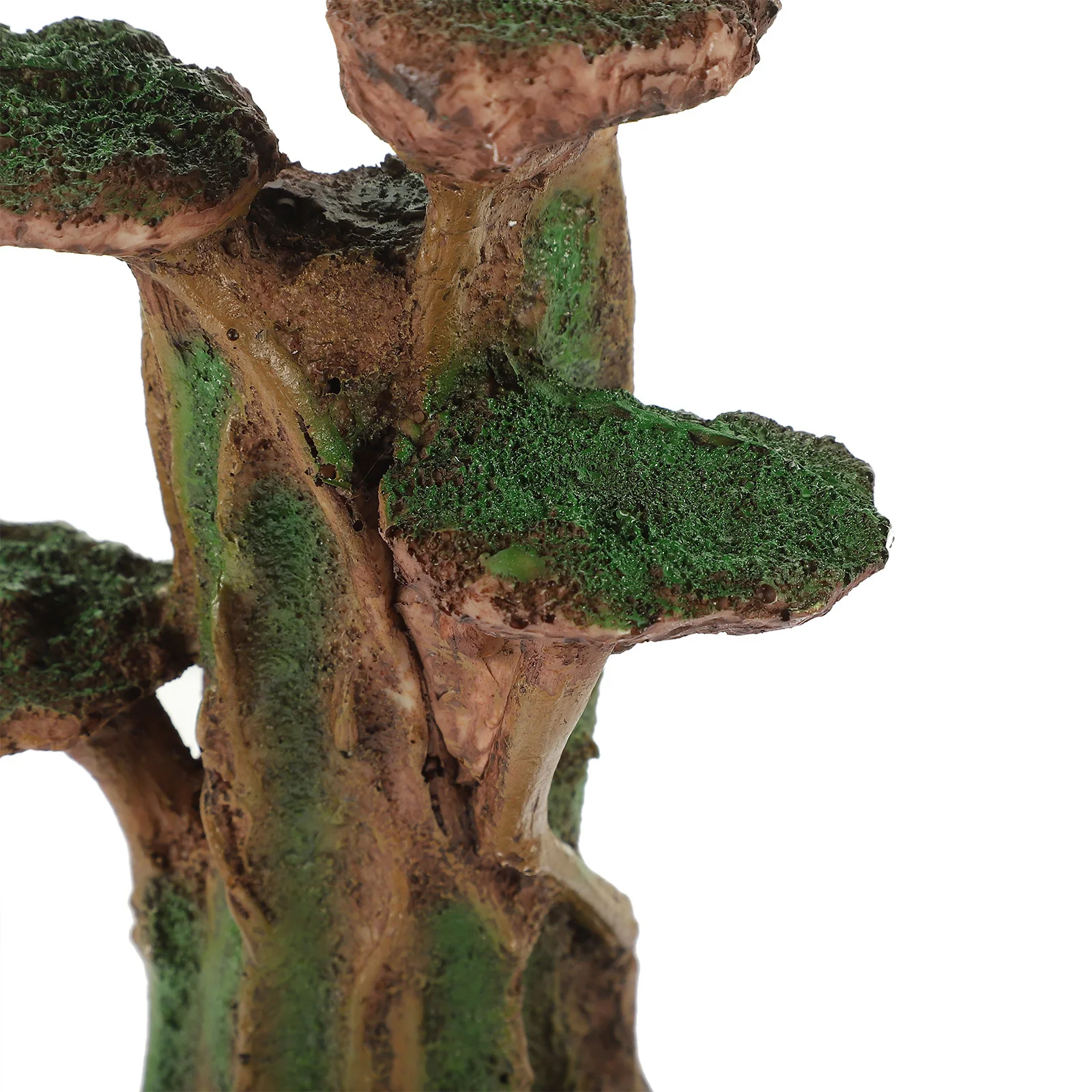 

Aquarium Landscape Tree Trunk Resin Decorative Stump Creative Fish Tank Artificial Tree Decorative Aquarium Stump