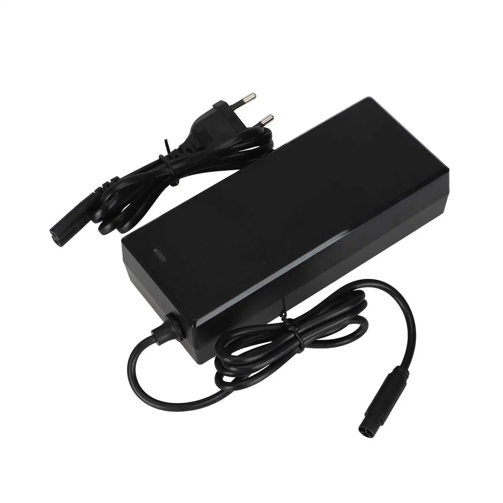 Original 58.8V 2.0A Battery Charger For Kukirin G3 Pro G2 Master Electric Scooter Kukirin Replacement Accessories
