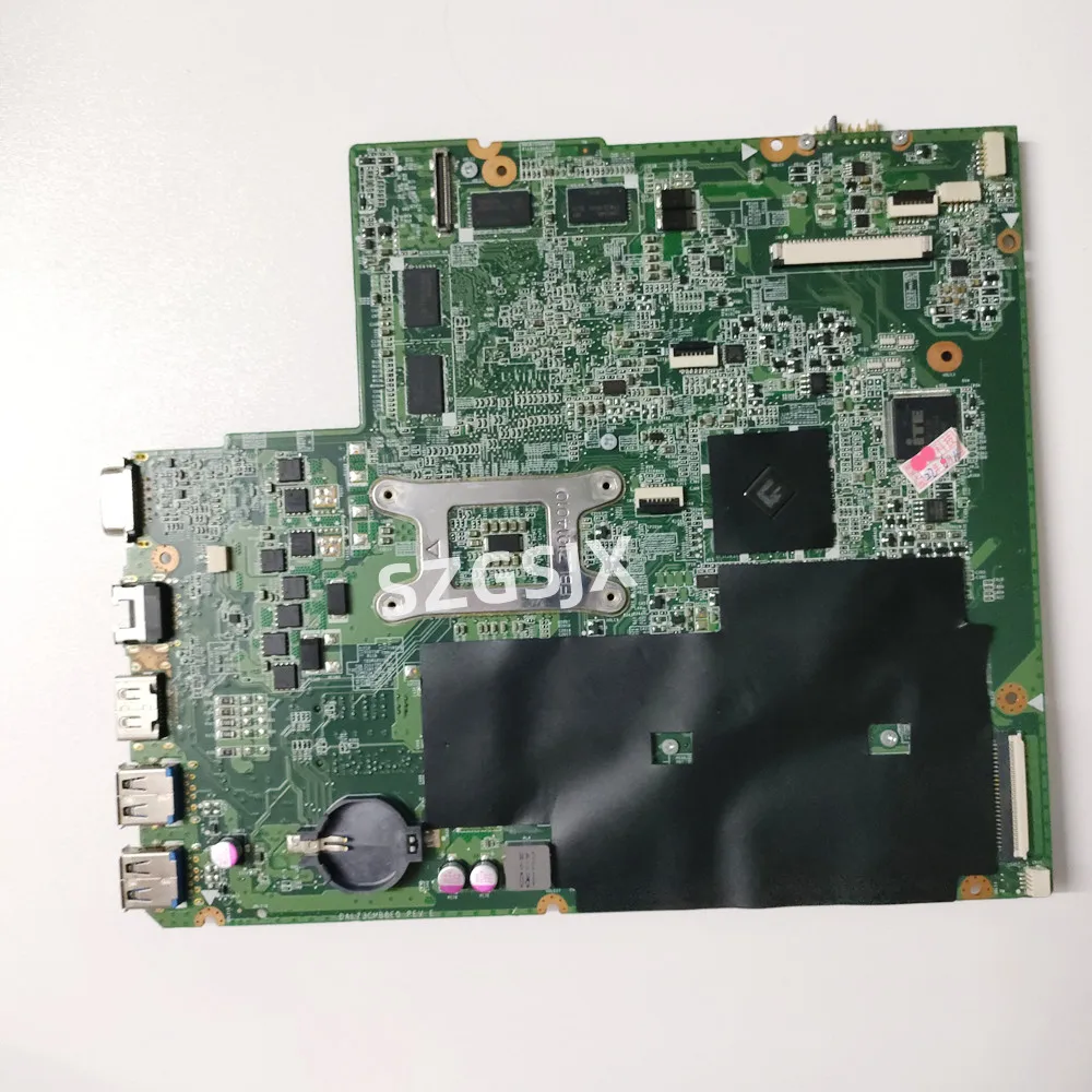 Laptop motherboard para Lenovo Ideapad Z585, 4 GB, AMD gpu-7670m, 2GB fru 90000910 90000288, 100% teste