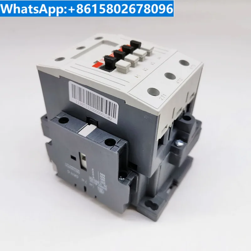 Original factory Shanghai Renmin Electric RMK series RMK50-30-11 AC contactor (Shanglian brand) 220V 380V