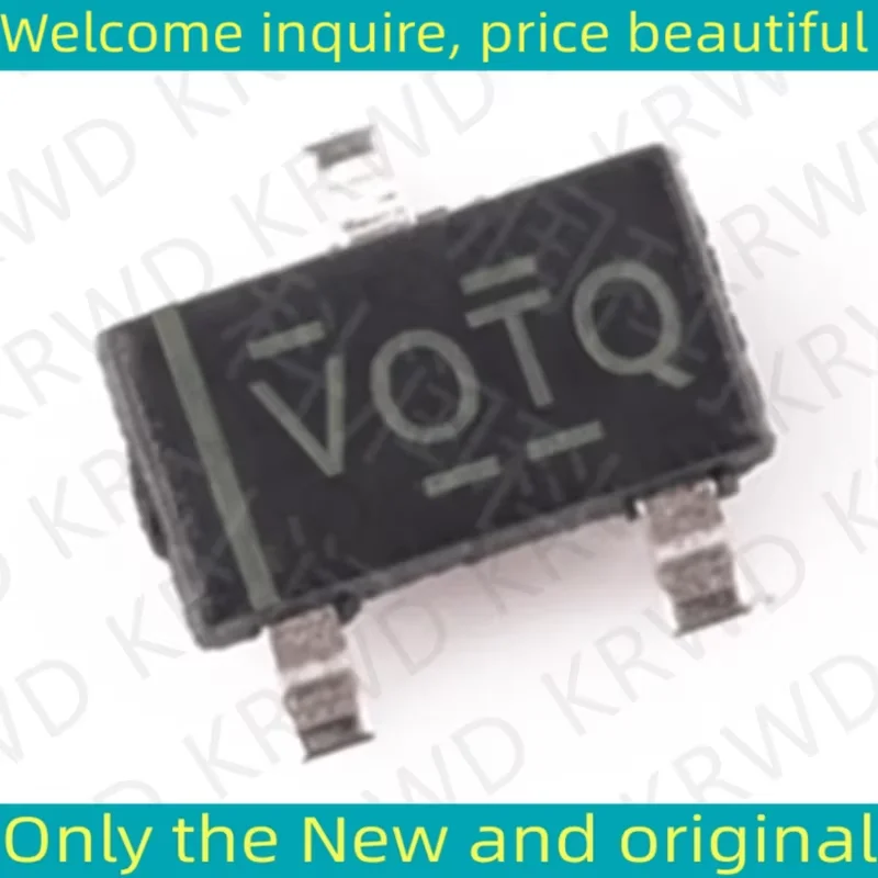 50 PCS VOTQ Novo Chip Original IC TLV803SDBZR TLV803SDBZ TLV803SD TLV803S TLV803 SOT23-3