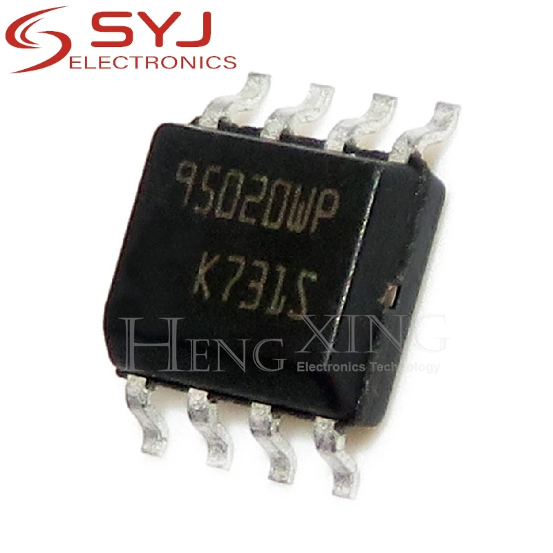 （1pcs-5pcs）M95010-WMN6TP 95010WP 95010 M95020-WMN6TP 95020WP 95020 MAX490CSA MAX490 SOP-8