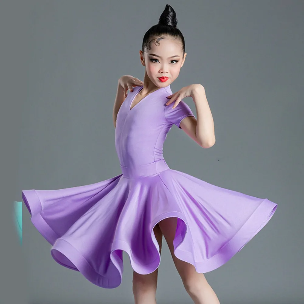Thumbnail 3 - #12 Compare Latin Dance Dress Costumes Before You Buy