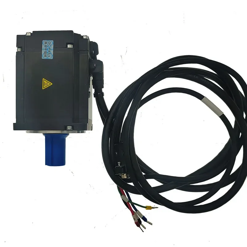 

low-voltage servo motor 48V 3000 rpm, power 750W 1000 watts 1.5kw brushless motor
