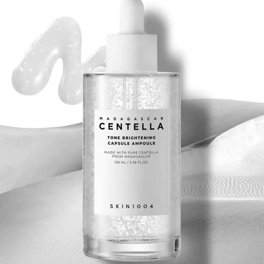 100ml Original Centella Essence High-Quality White Brightening Moisturizing Repairing Facia Skin Barrier Angel Skin Care