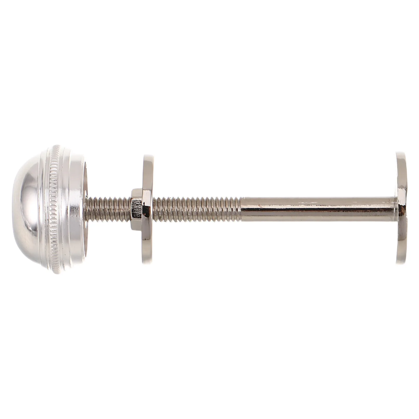 

Flute Metal Headjoint Cap Cork Stopper Plug Airtight Seal Professional Tone Enhancer Accessory Stable Protection