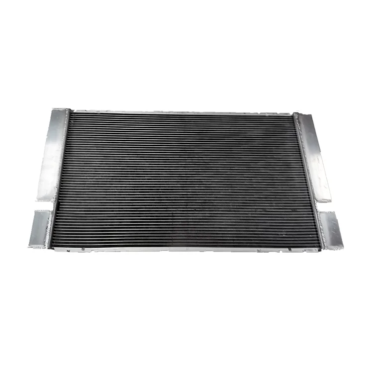 

Металлический термостойкий радиатор в сборе для Land Cruiser OE 16041-21280, новое состояние