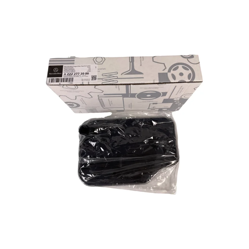 Car Parts Transmission Filter Element A2212770100 2222772000 A2222772000 A2222772800 For Mercedes-Benz