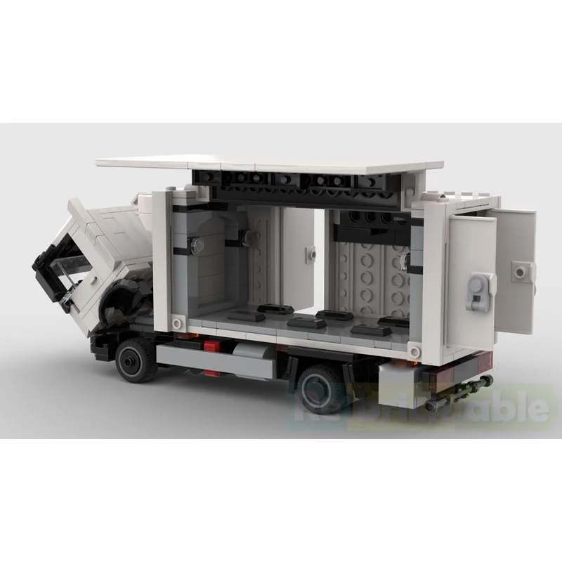 moc-254868-new-city-refrigerated-box-truck-building-block-model-403-parts-moc-boys-children's-birthday-christmas-toy-gift