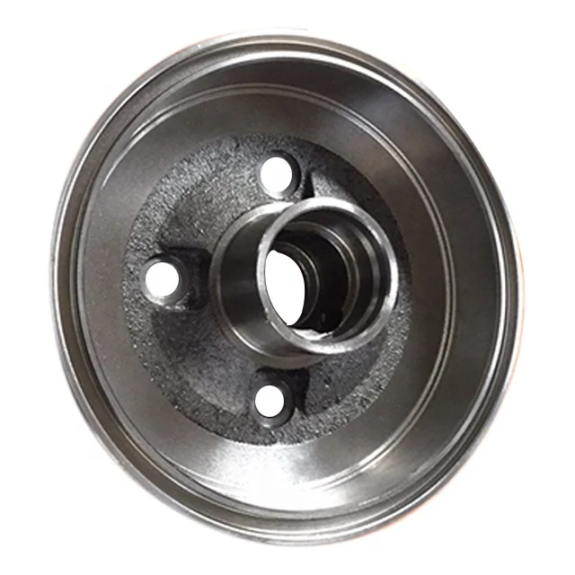 中国製プロ仕様自動車ブレーキドラム 4240310020 DB4181 0986477159 トヨタ向け最高冷却効率